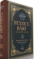 Feydu’l Barî Ala Sahîhi’l Buhari 2. Cilt - Tahkik Yayınları