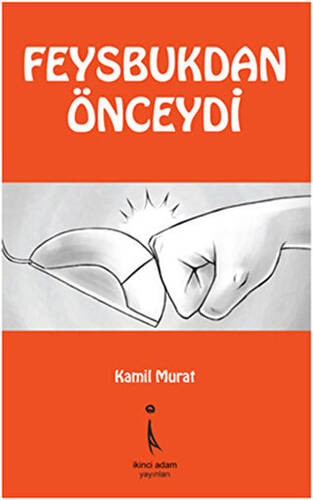 Feysbuktan Önceydi - 1