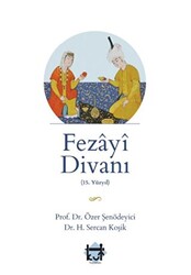 Fezayi DivanI - 1