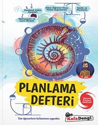 Fi Planlama Defteri - 1