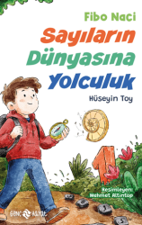 Fibo Naci - Sayıların Dünyasına Yolculuk - Genç Hayat