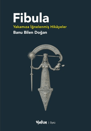 Fibula - 1