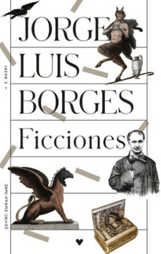 Ficciones - 1