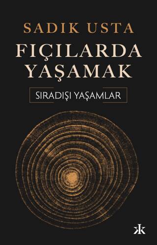 Fıçılarda Yaşamak - 1