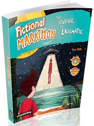 Fictional Marathon 7 Level 3 - 1