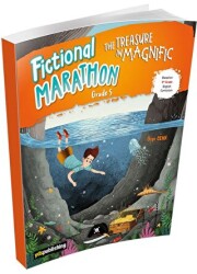 Fictional Marathon Grade 5 - 1