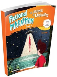 Fictional Marathon Grade 7 - 1