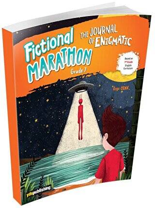 Fictional Marathon Grade 7 - 1