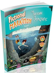 Fictional Marathon Level 1 - 1