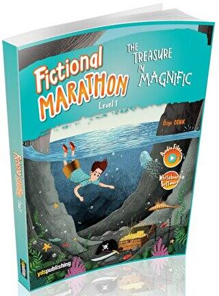 Fictional Marathon Level 1 - 1