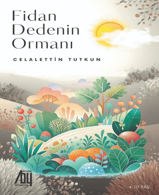 Fidan Dedenin Ormanı - 1