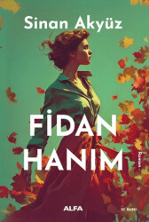 Fidan Hanım - Alfa Yayınları
