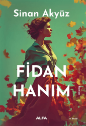 Fidan Hanım - Alfa Yayınları