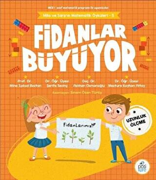 Fidanlar Büyüyor - 1