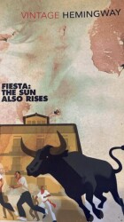 Fiesta: The Sun Also Rises - 1