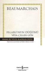 Figaro`nun Düğünü veya Çılgın Gün - 1