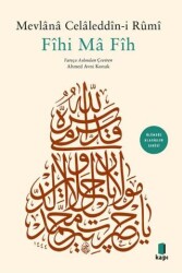 Fihi Ma Fih - Kapı Yayınları