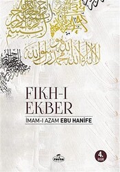 Fıkh-ı Ekber - 1