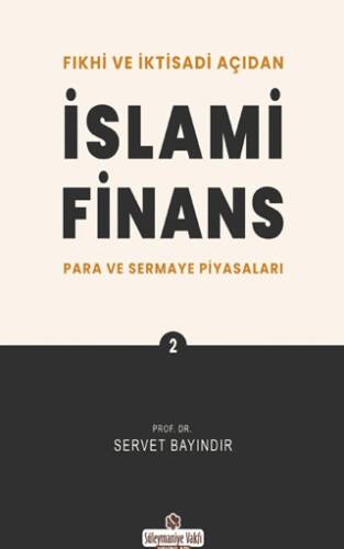Fıkhi ve İktisadi Açıdan İslami Finans 2 - 1