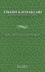 Fıkhın Kaynakları - 1