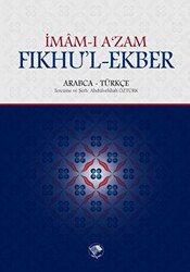 Fıkhu`l - Ekber - 1