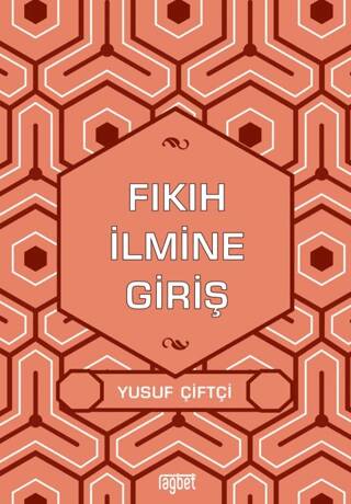 Fıkıh İlmine Giriş - 1