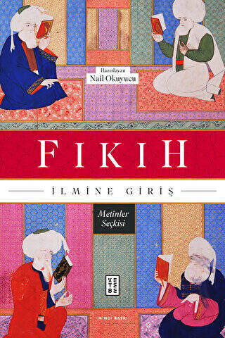 Fıkıh İlmine Giriş - 1