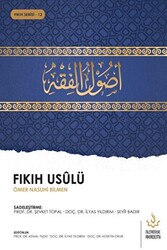 Fıkıh Usulü - 1