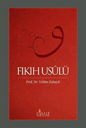 Fıkıh Usulü - 1