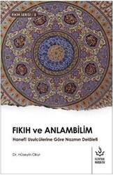 Fıkıh ve Anlambilim - 1