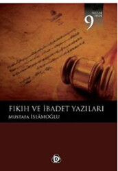 Fıkıh ve İbadet Yazıları - 1