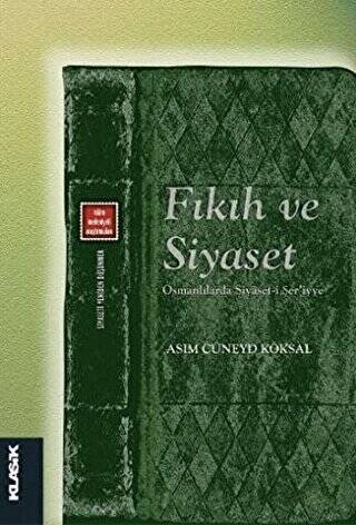 Fıkıh ve Siyaset - 1