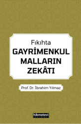 Fıkıhta Gayrimenkul Malların Zekatı - 1