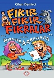 Fıkır Fıkır Fıkralar - 1