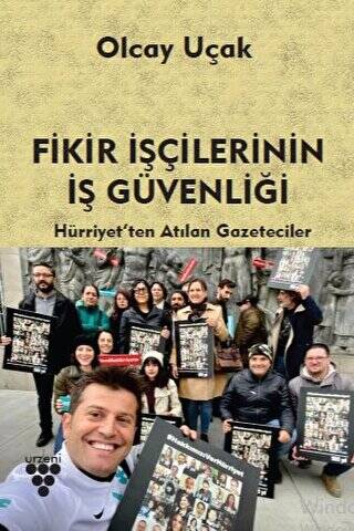 Fikir İşçilerinin İş Güvenliği - 1