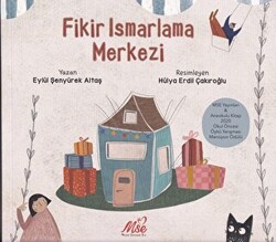 Fikir Ismarlama Merkezi - 1