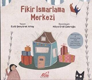 Fikir Ismarlama Merkezi - 1