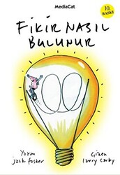 Fikir Nasıl Bulunur - MediaCat Kitapları