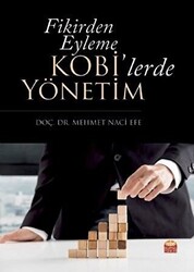 Fikirden Eyleme Kobi`lerde Yönetim - 1