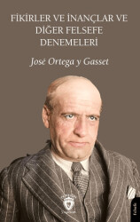 Fikirler ve İnançlar ve Diğer Felsefe Denemeleri - Dorlion Yayınları