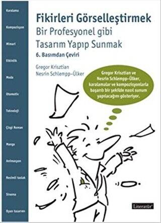 Fikirleri Görselleştirmek - 1
