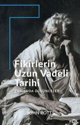 Fikirlerin Uzun Vadeli Tarihi - Fol Kitap