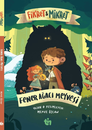 Fikret & Mikret – Fener Ağacı Meyvesi - 1