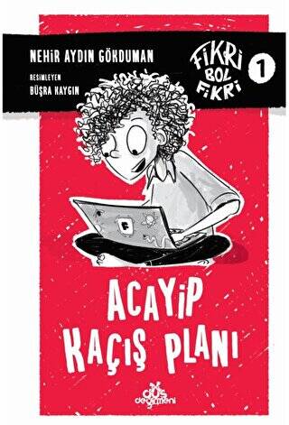 Fikri Bol Fikri - Acayip Kaçış Planı - 1