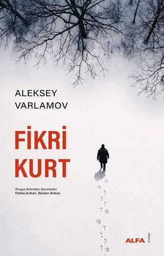 Fikri Kurt - 1