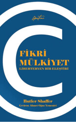 Fikri Mülkiyet - Episteme Yayınları