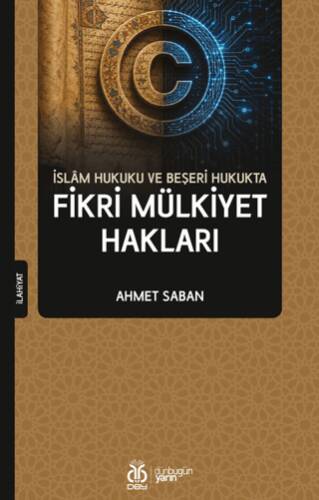 Fikri Mülkiyet Hakları - 1