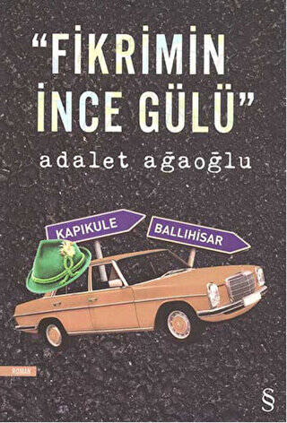 Fikrimin İnce Gülü - 1