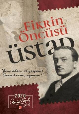 Fikrin Öncüsü Üstad - 1