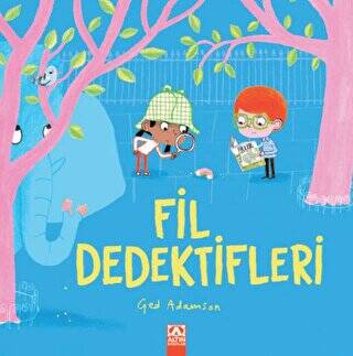 Fil Dedektifleri - 1